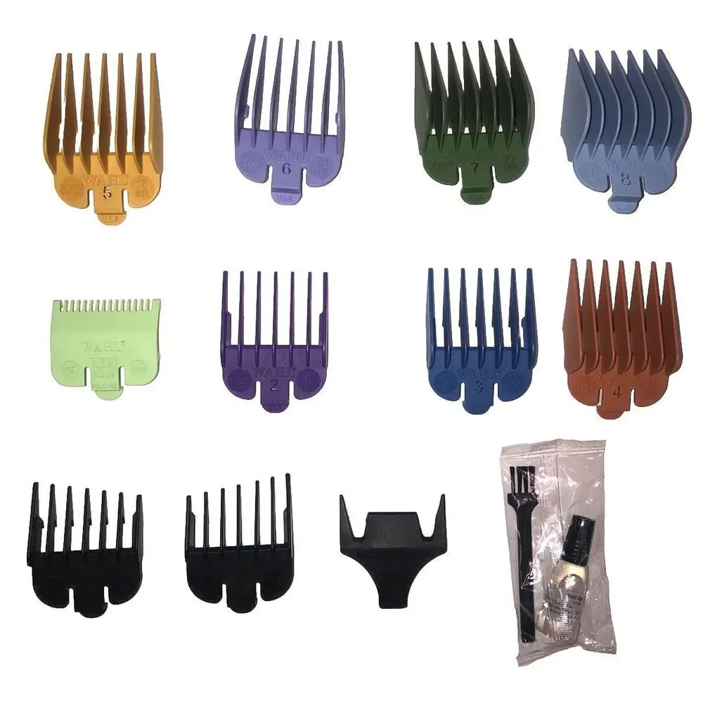 Wahl precision adjustable
